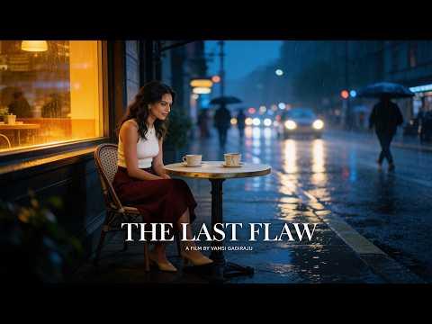 THE LAST FLAW