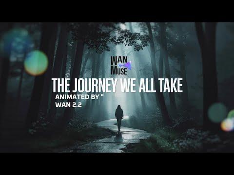 Wan's Journey