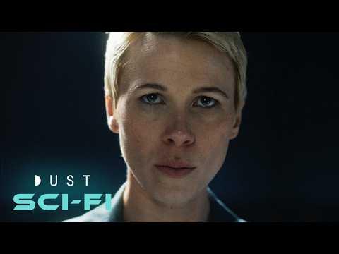 Alpha Test | Sci-Fi Short Film | DUST