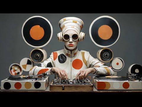 AI DJs Music Video - The Groove Arrives