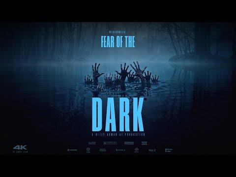 Fear Of The Dark