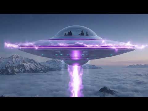 This Is How Humans Survive Extreme Heat in 2800 (AI Sci-Fi Film)