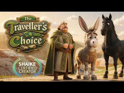 Traveller's Choice