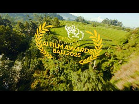 BALI AI FILM AWARDS 2025 FULL MOVIE