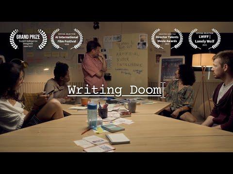 Writing Doom