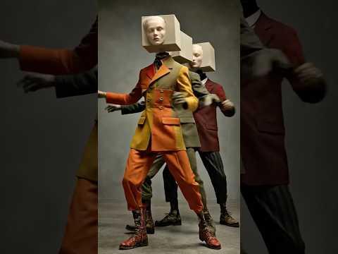 Strange Characters - It’s La Vida Loca - Kelly Boesch