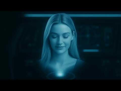 Tristan MacArthur in the 36th Century