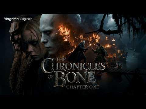 The Chronicles of Bone: Chapter 1 — A Vengeful Fairy