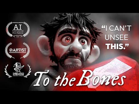 To the Bones