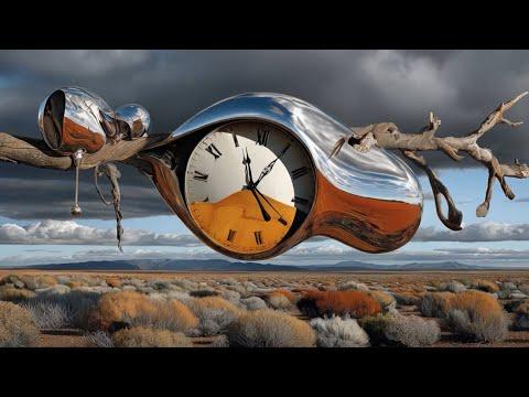 AI Animated Surreal Style Video
