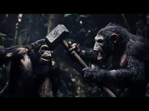 Trailer of the film "generAIdoscope," created by generative AI / 生成AIによる初の劇場公開映画「generAIdoscope」予告編