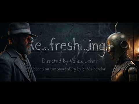 Re…fresh…ing…