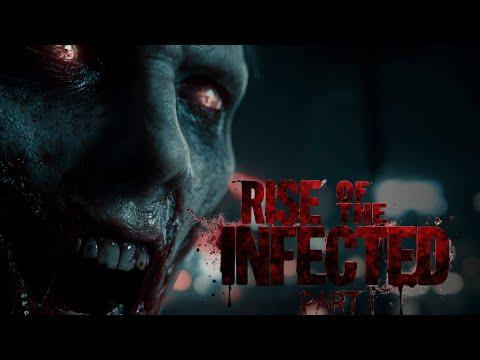 Rise of the Infected(2025) - Episode 1: Zombie Apocalypse