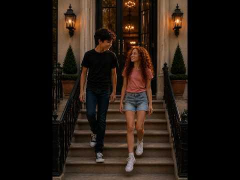 Episode 1 - Every Version of You - The Beginning