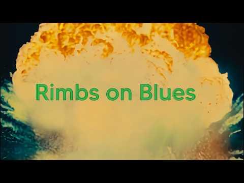 Rimbs on Blues