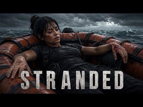 STRANDED: Survival Island