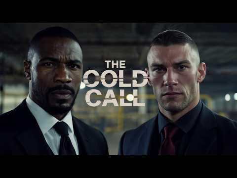 Ultra Realistic AI Gangster film: THE COLD CALL