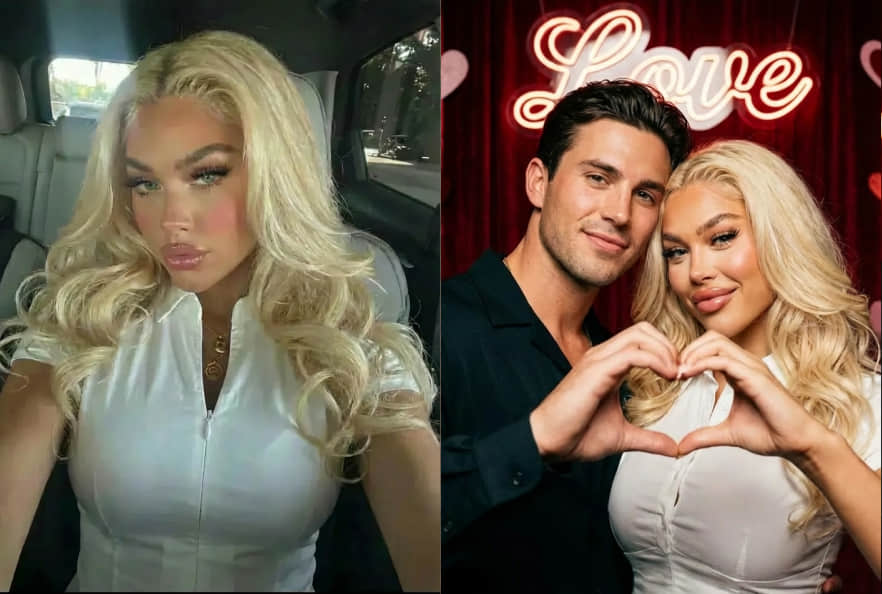 AI Object Removal preview