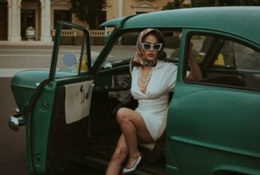 Photo Enhance preview