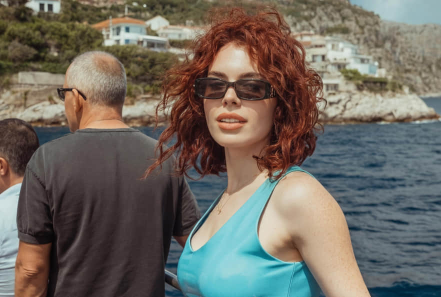 AI Object Removal preview